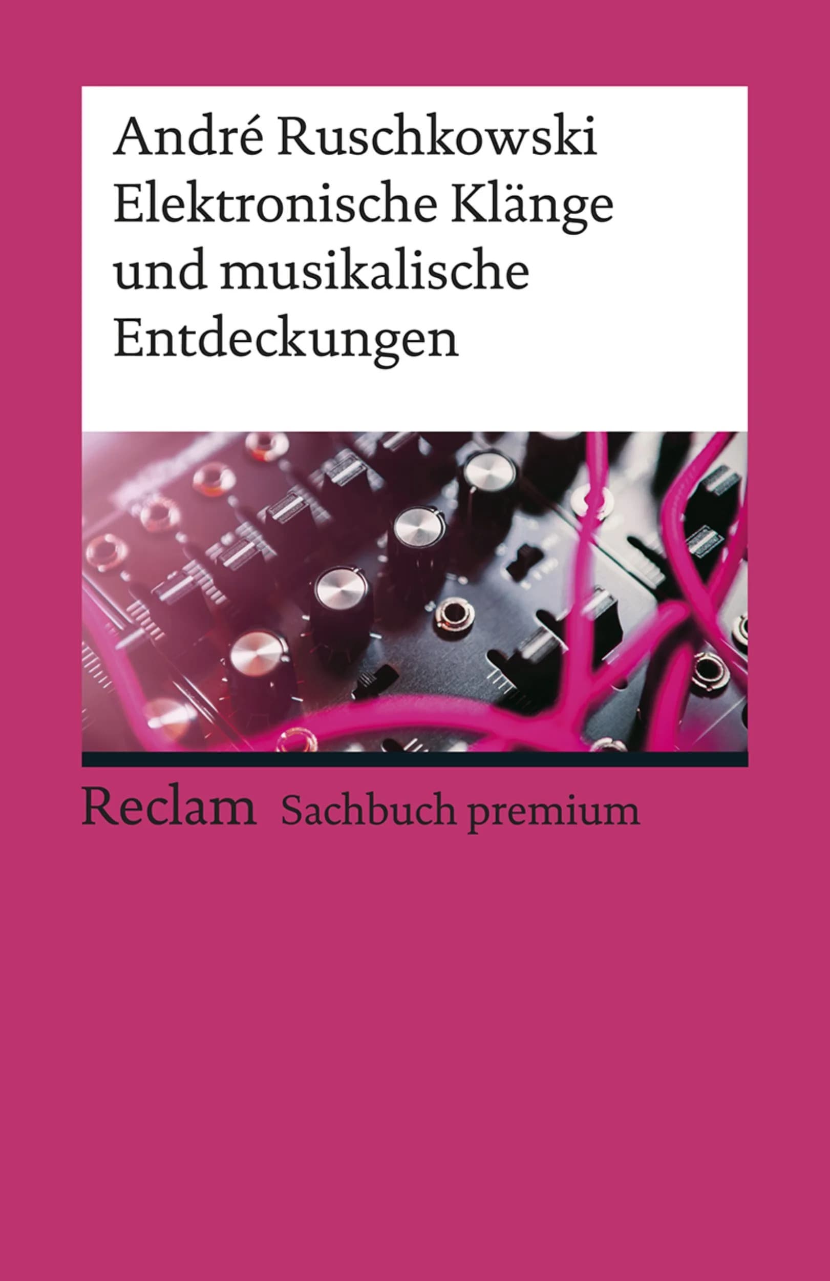Elektronische Klänge und musikalische Entdeckungen