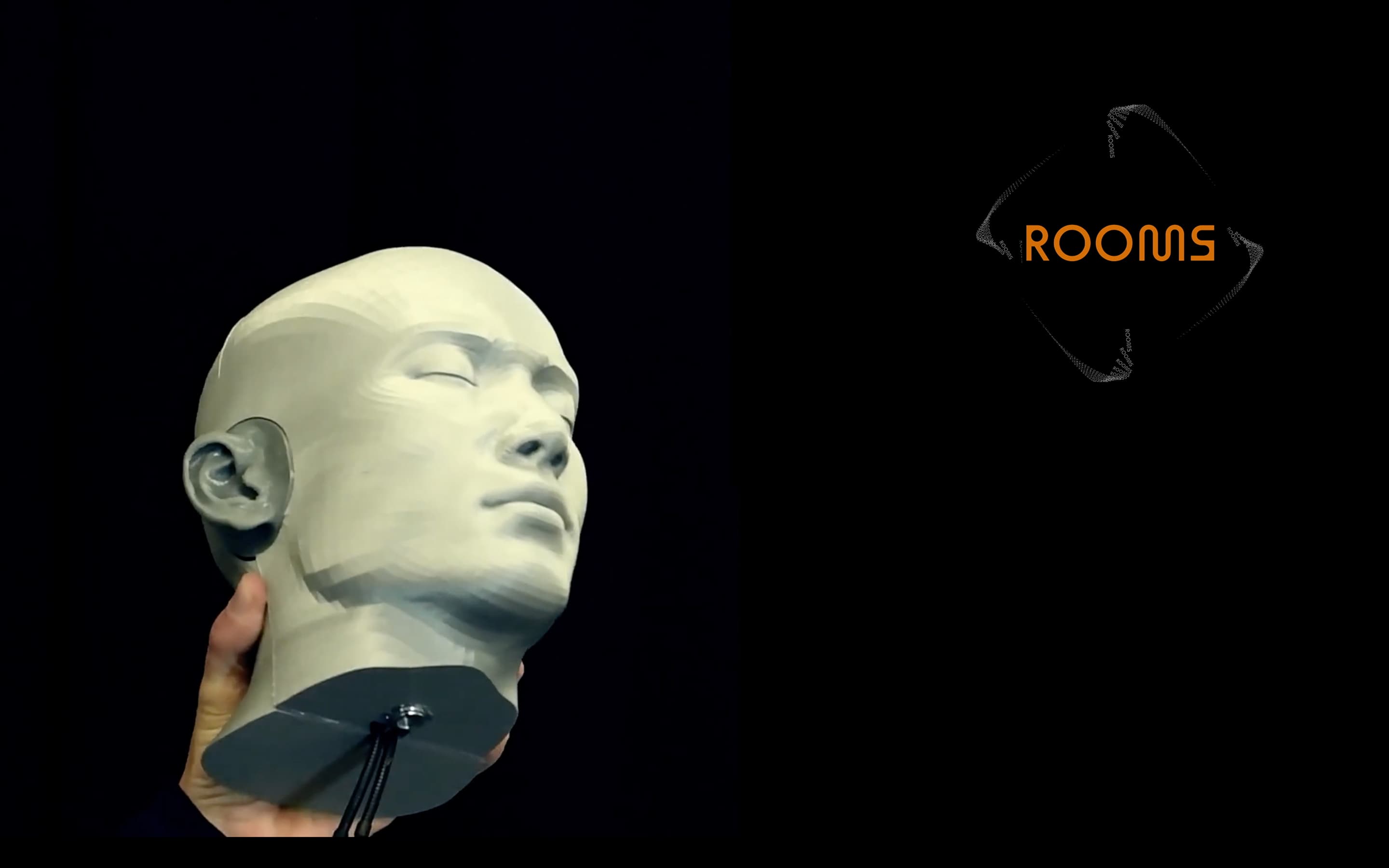 ROOMS for your ears
