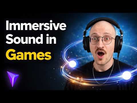  Take your 3D sound implementation to the next level – with Atmoky trueSpatial for FMOD