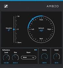 Sennheiser AMBEO Orbit