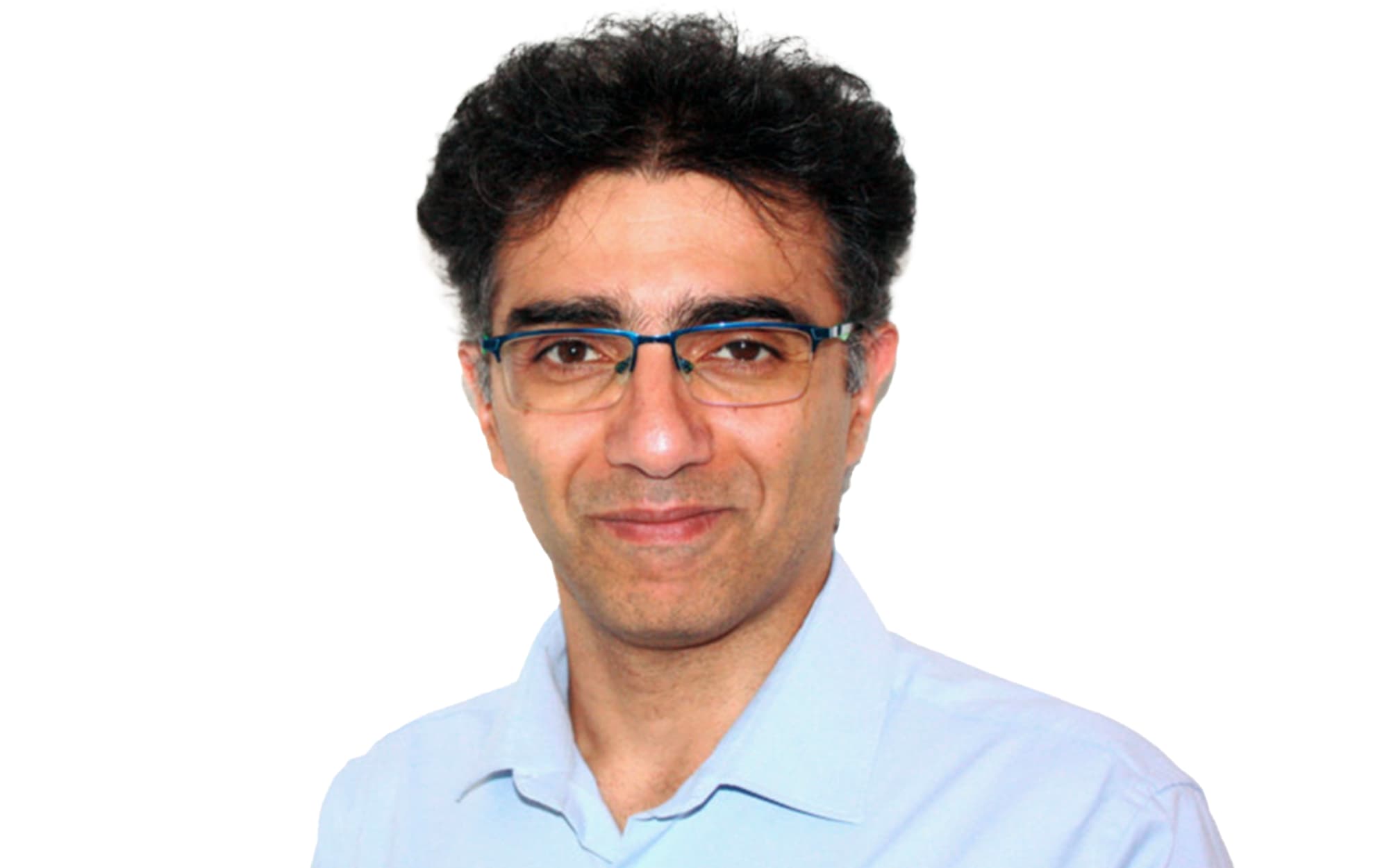 Amir Teymuri