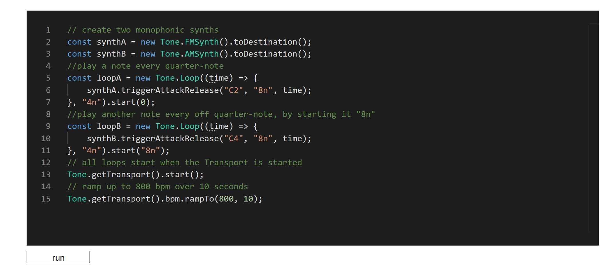Tone.js