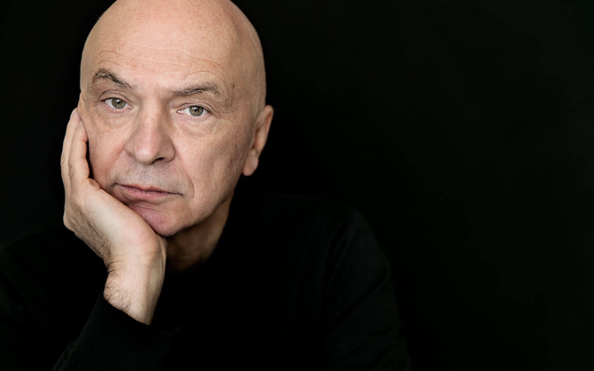 Bernhard Lang