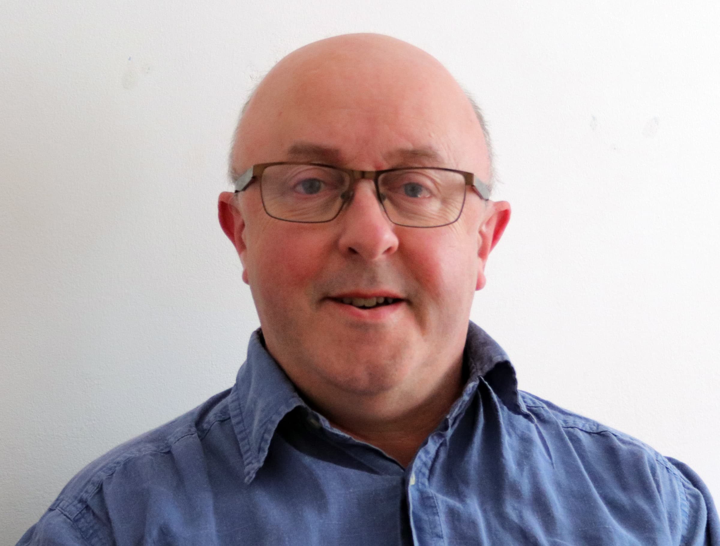 Adrian Moore