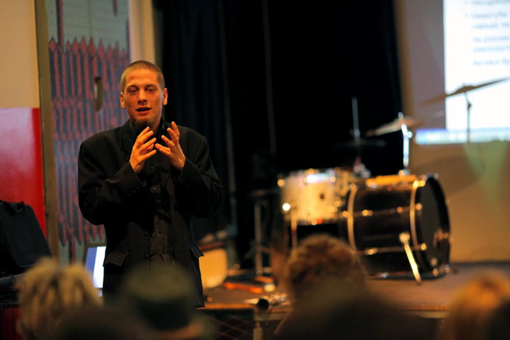 Milan Milojković