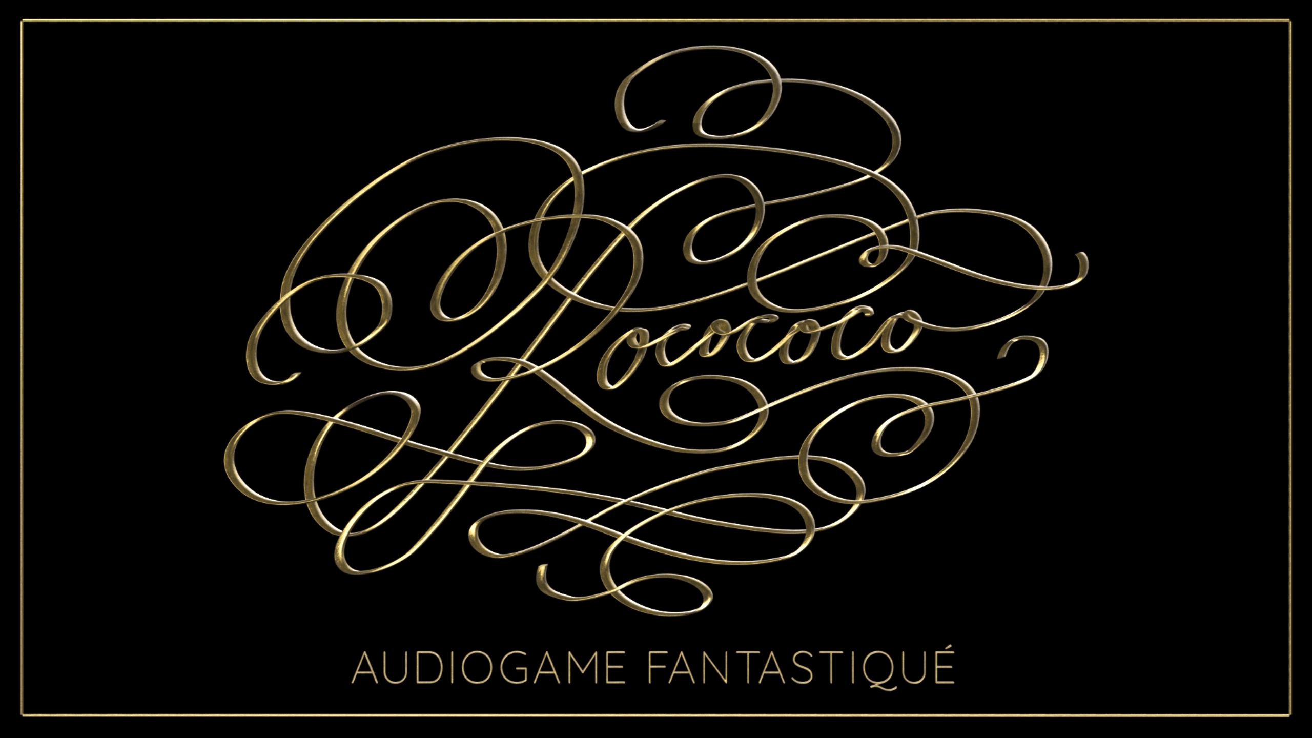 Playing in the dark: How spatial audio helps create a video game without graphics