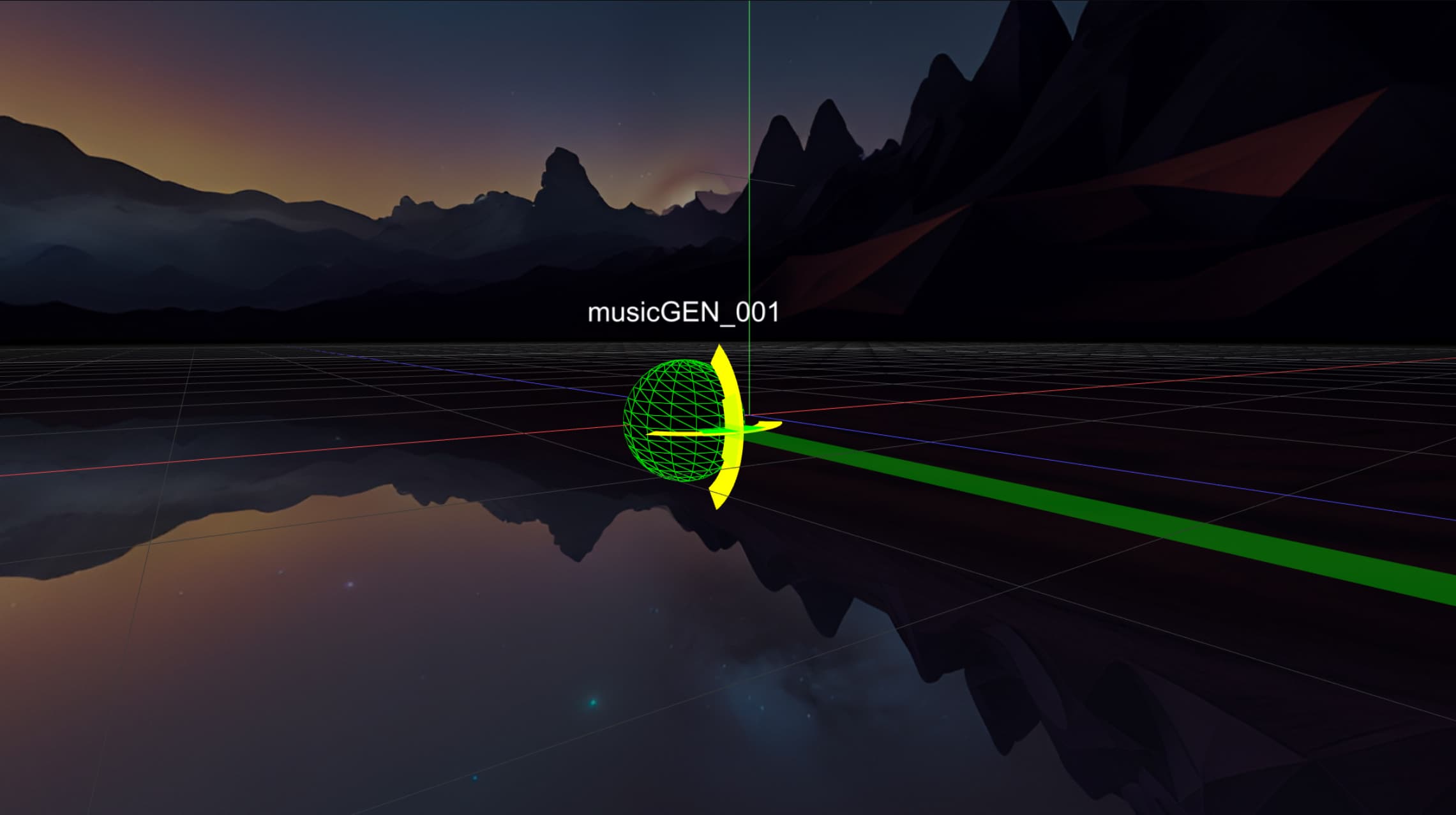 3D audio on the web