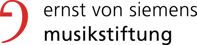 Ernst von Siemens Musikstiftung