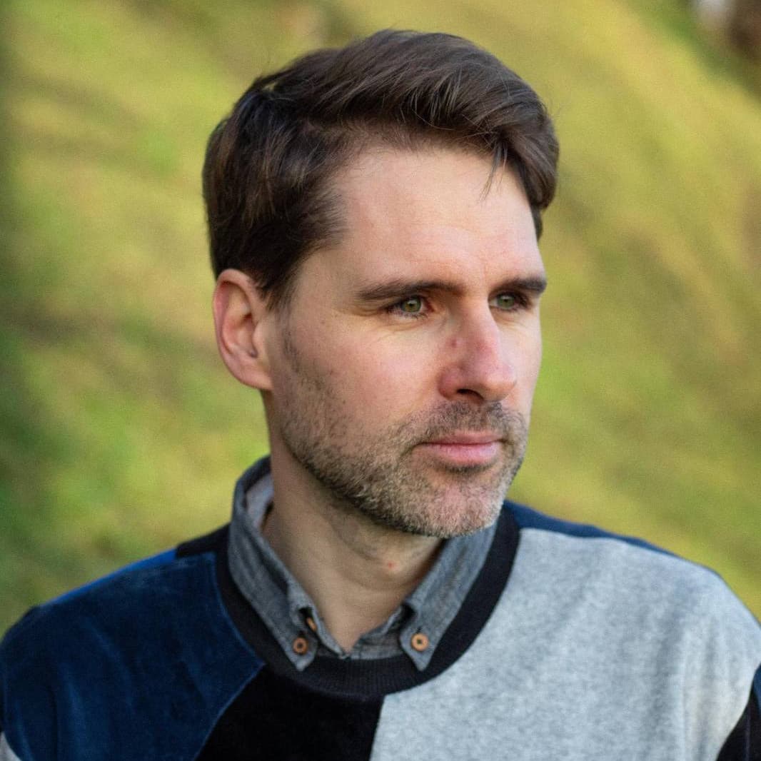 Jakob Gille