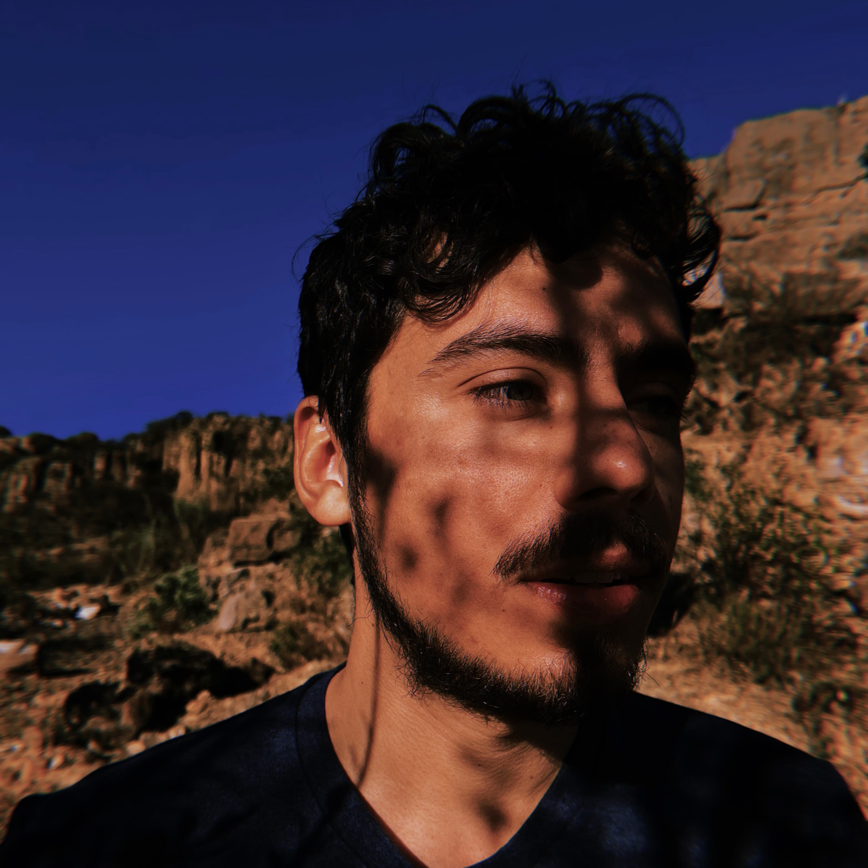 Luis Fernando Amaya