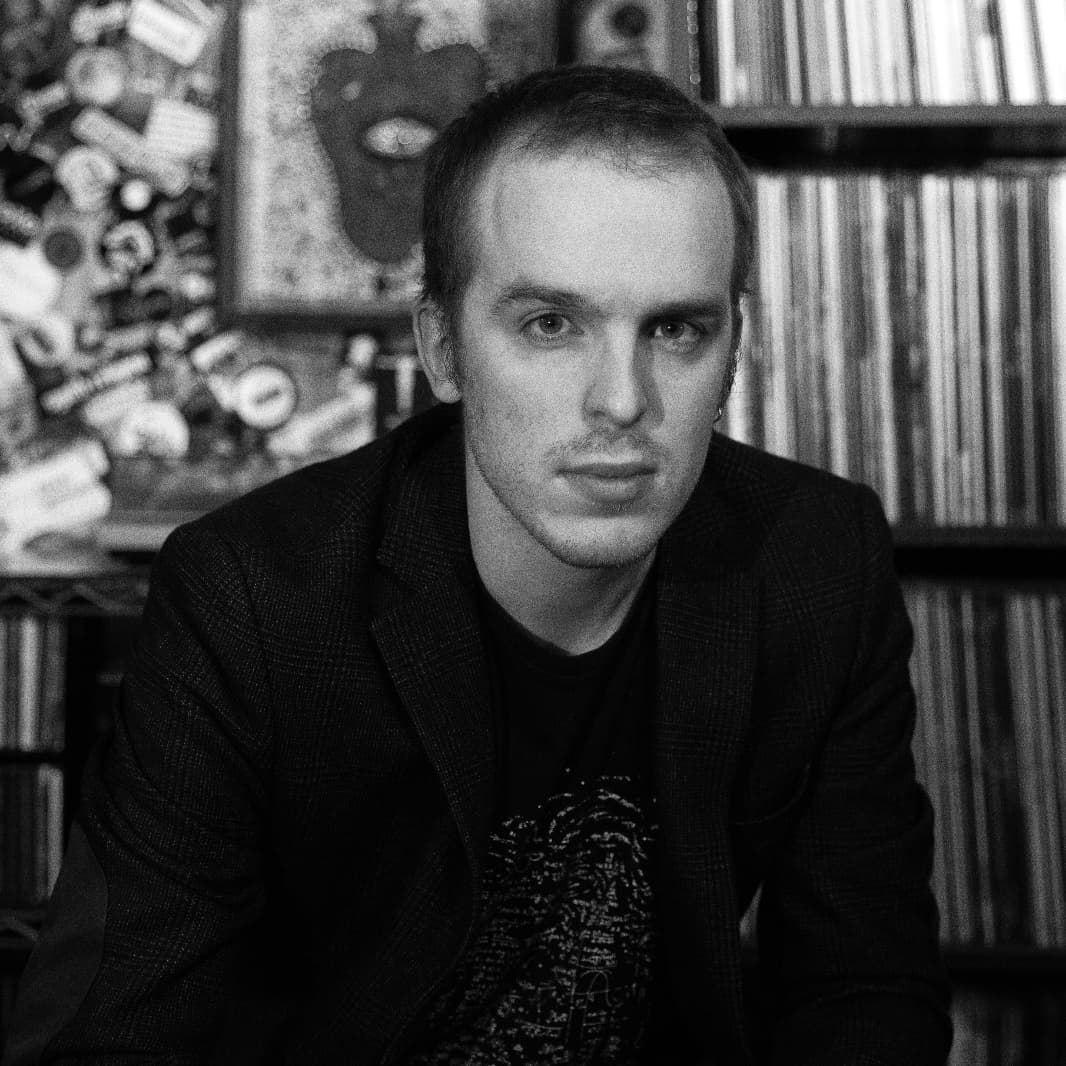 Davide Bosi