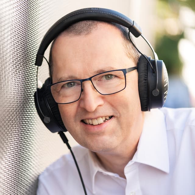 Daniel Mayer