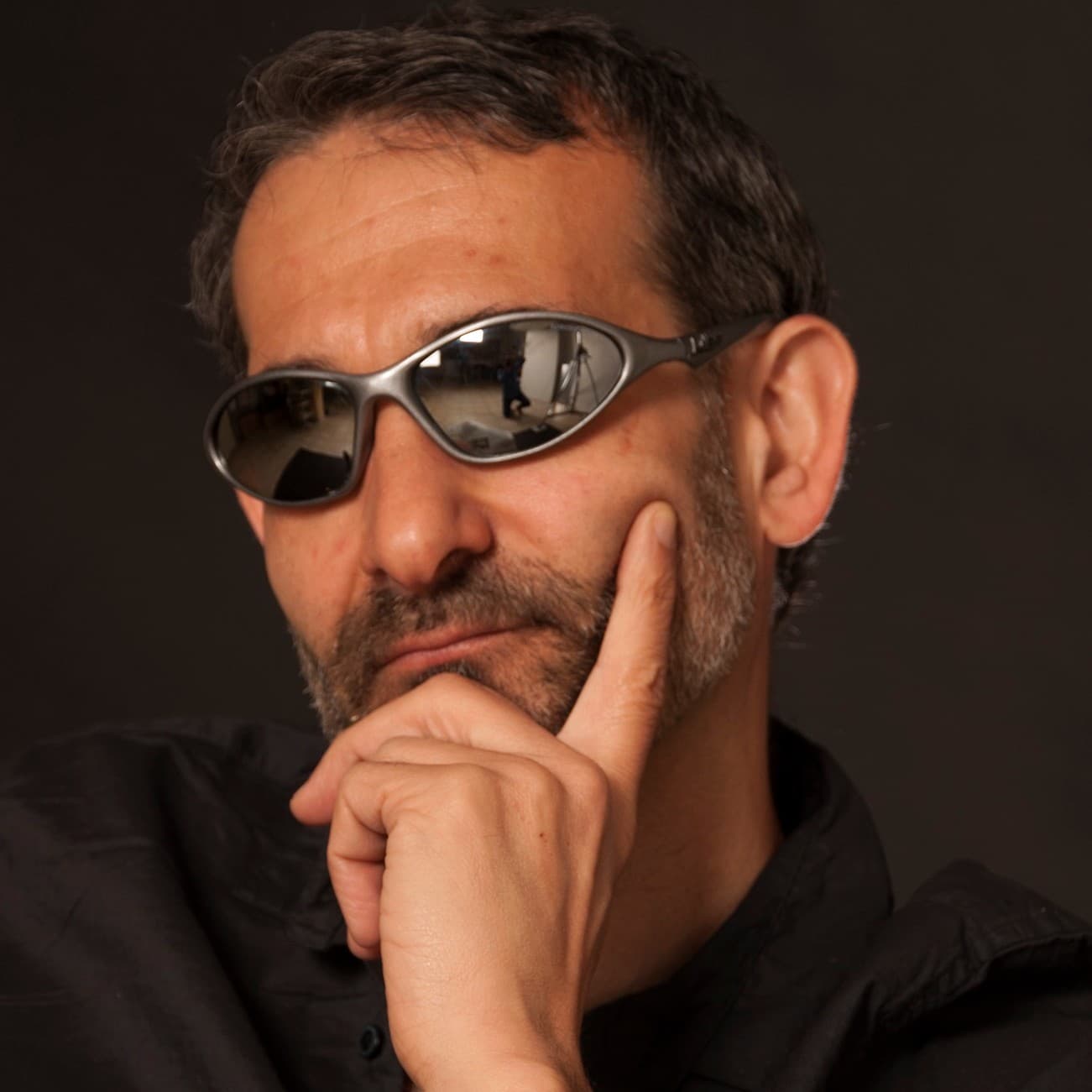 Fernando Egido