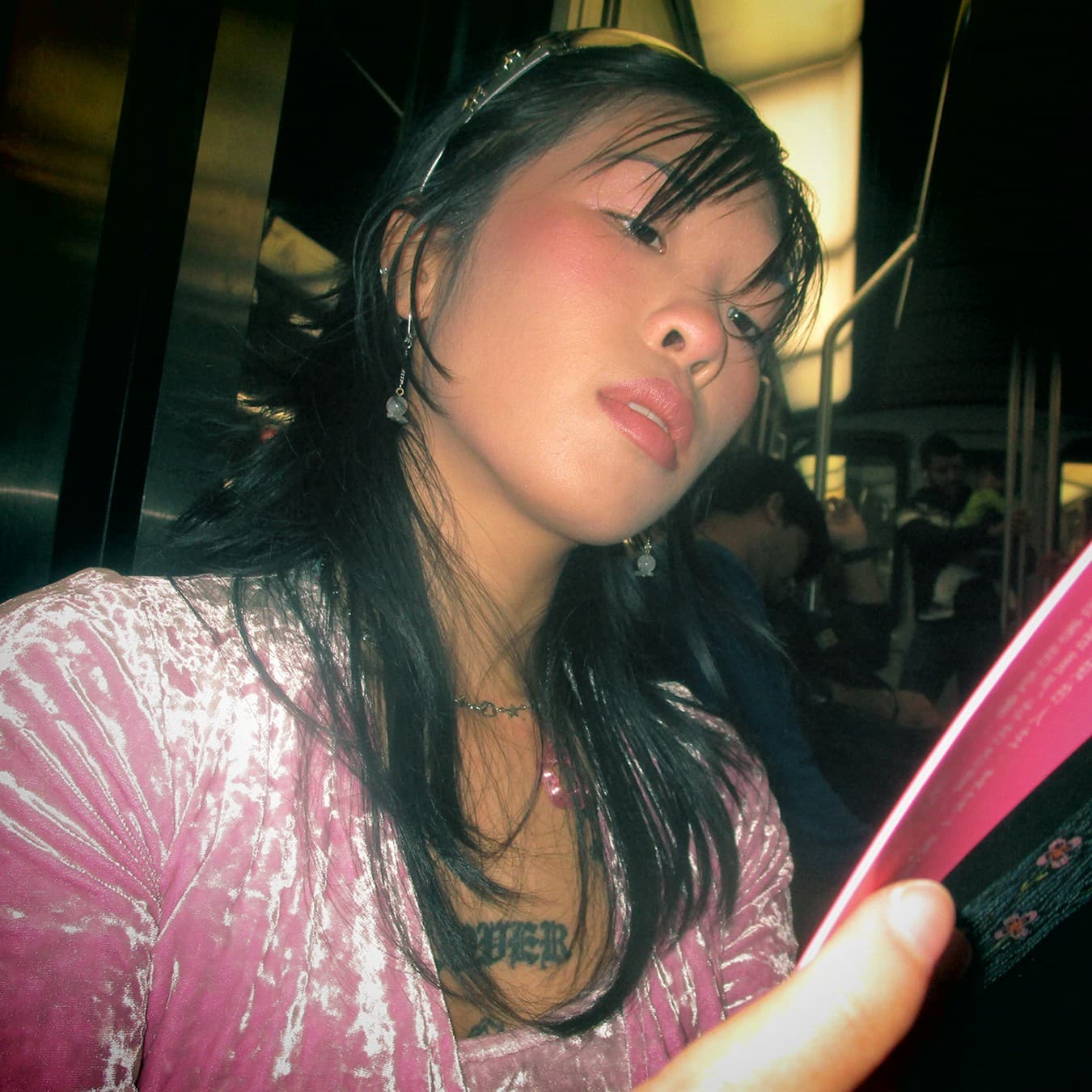 Vivian Li