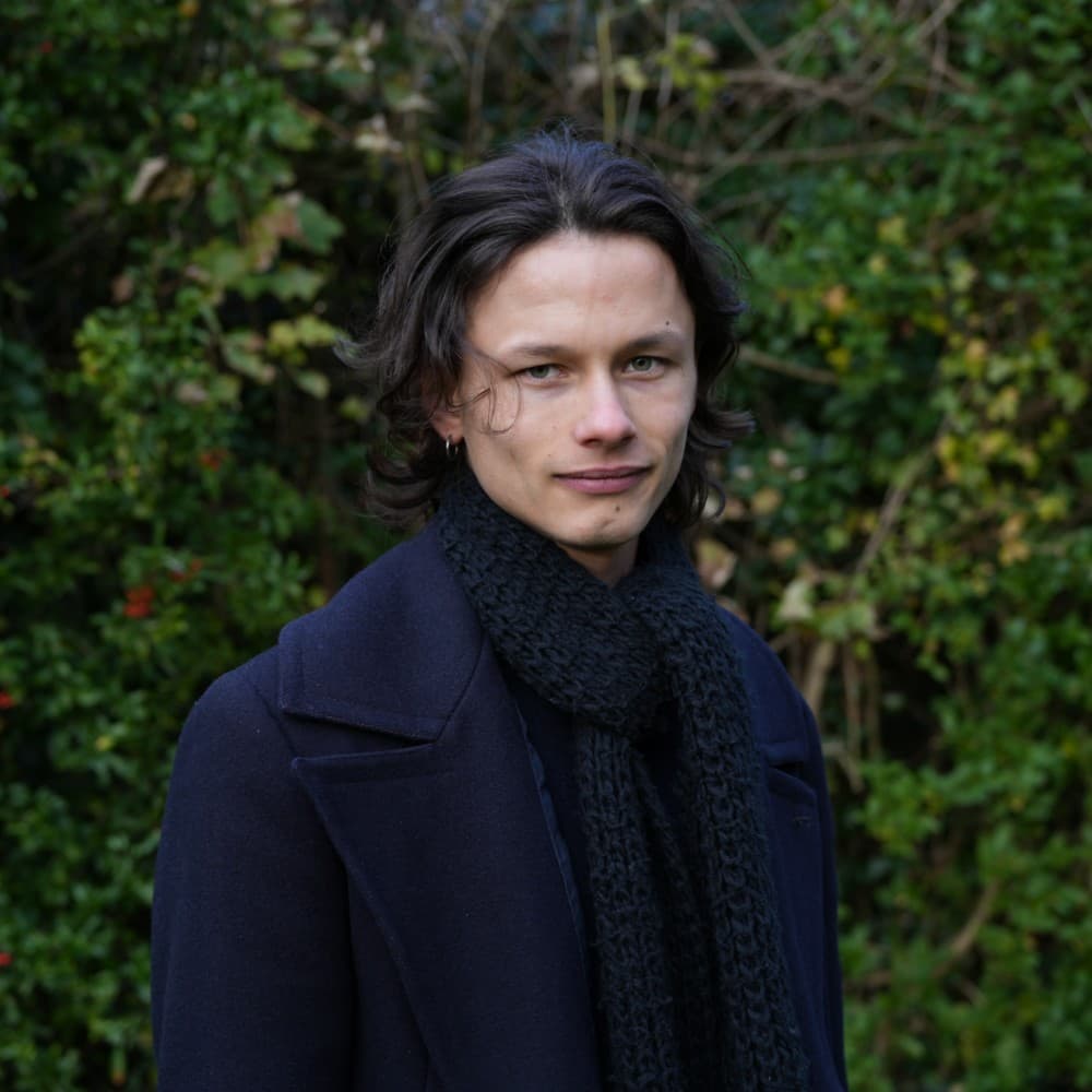 Valentin Sismann