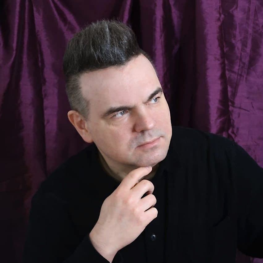 Dariusz Mazurowski
