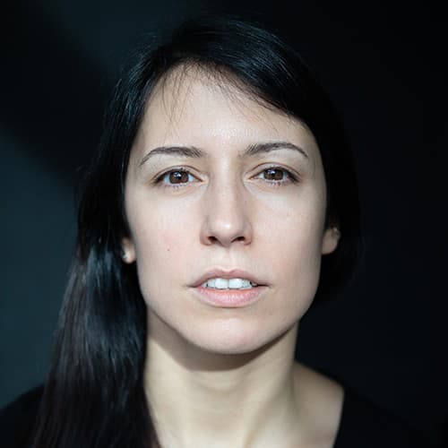 Maja Bosnić