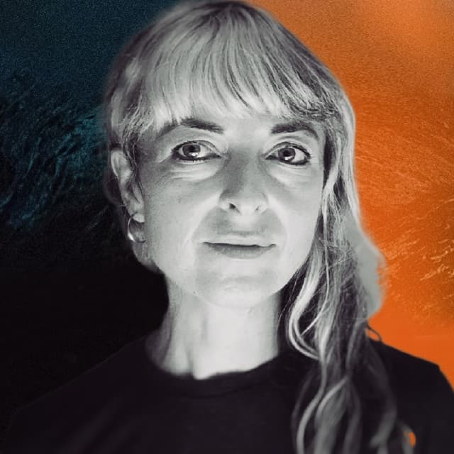 Barbara Ellison