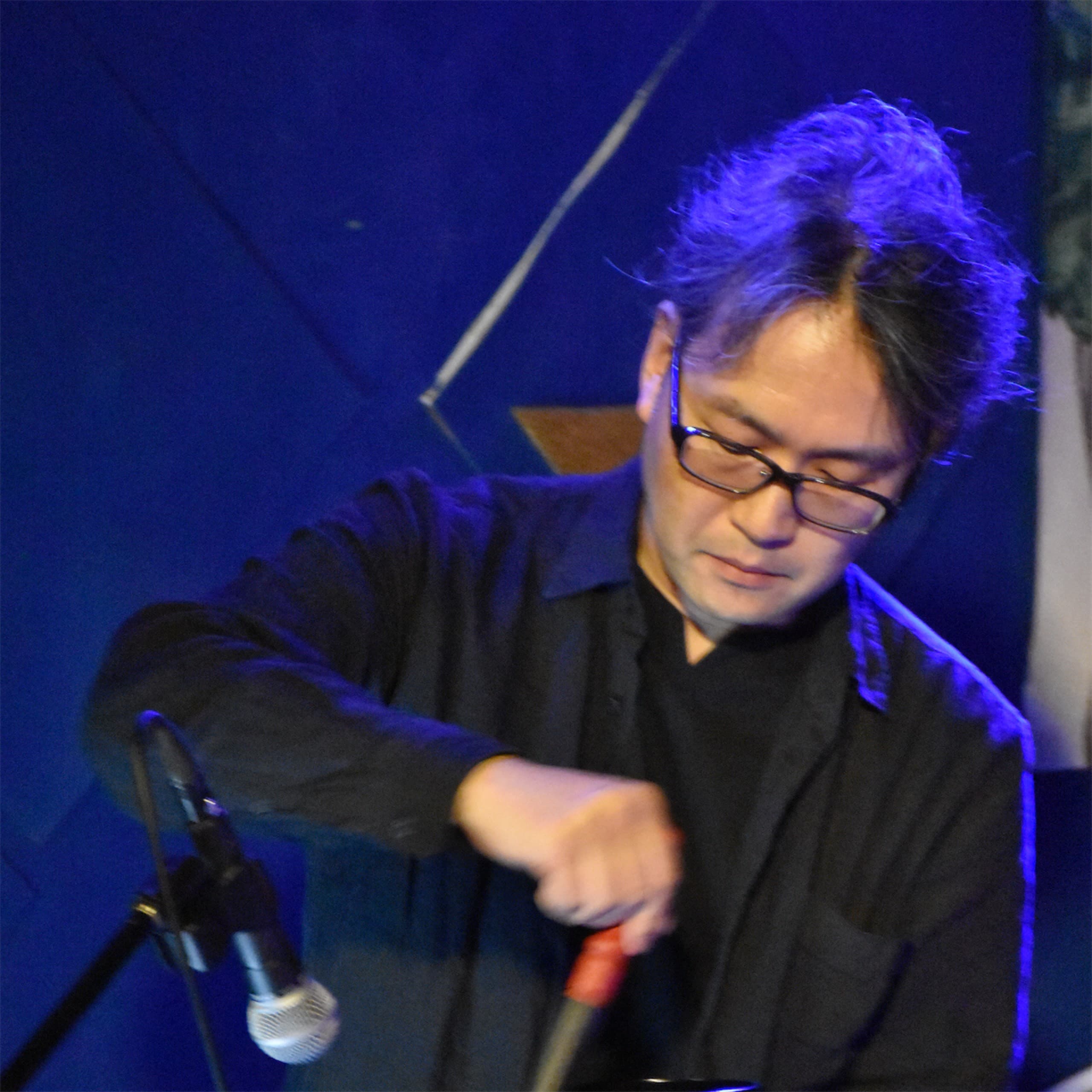 Seiichiro Matsumura