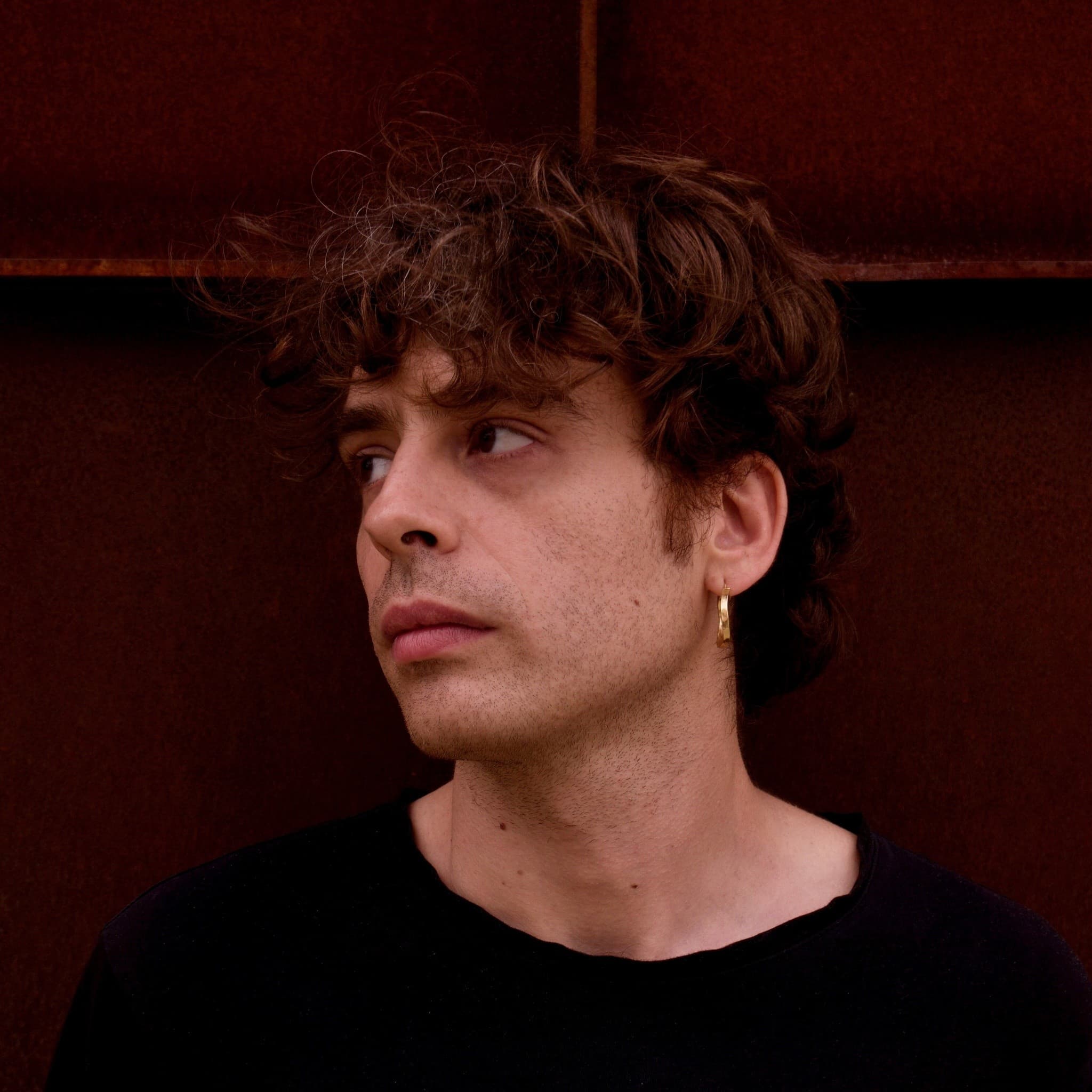 Riccardo Tesorini