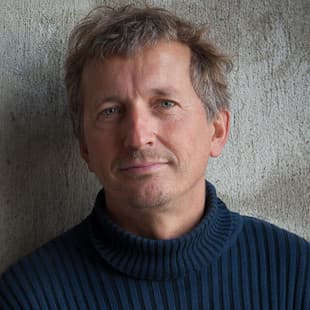 Jens Hedman