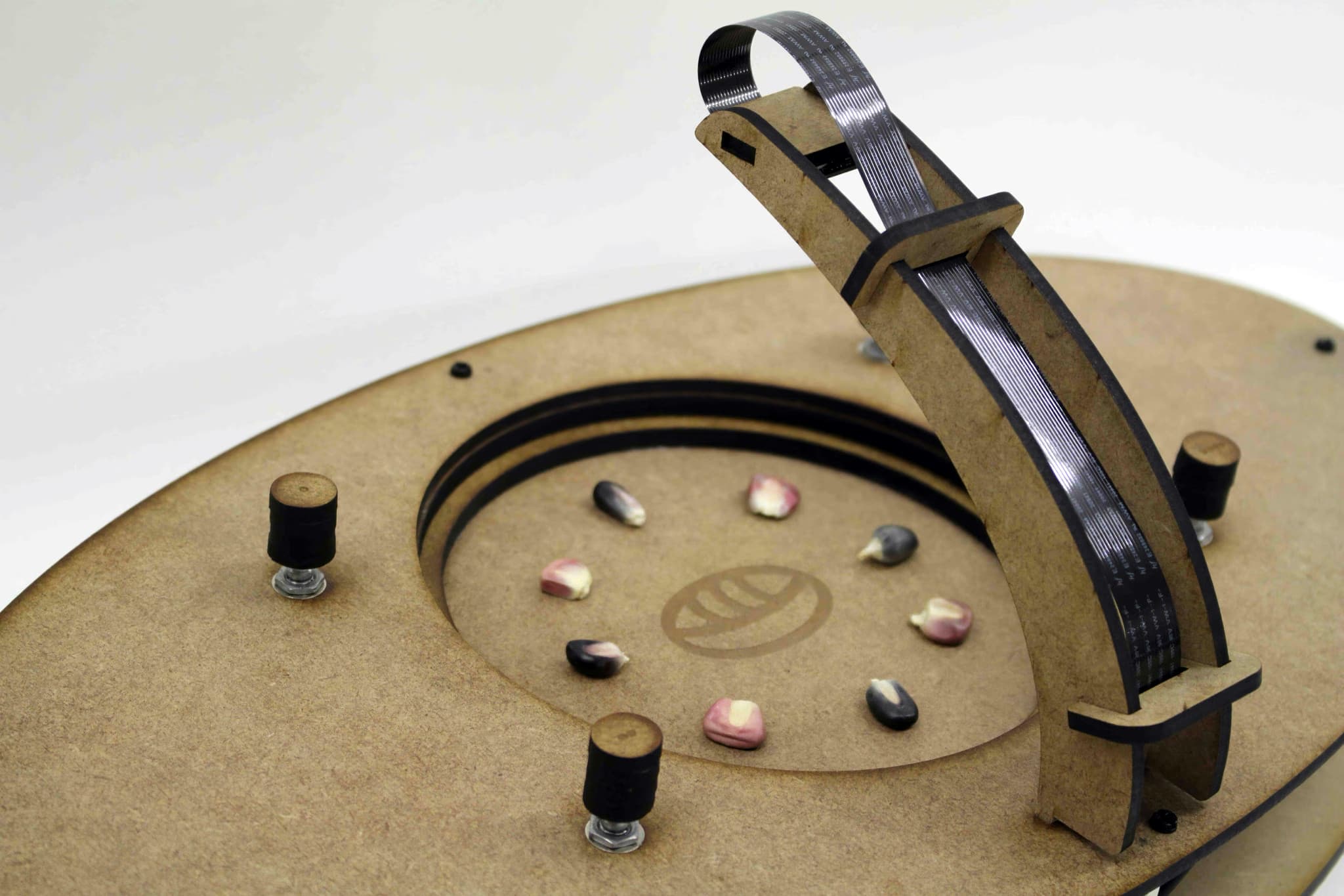 Sowing the Latent Field: SEMILLA.AI, Sovereignty, and uncovering the Black Box