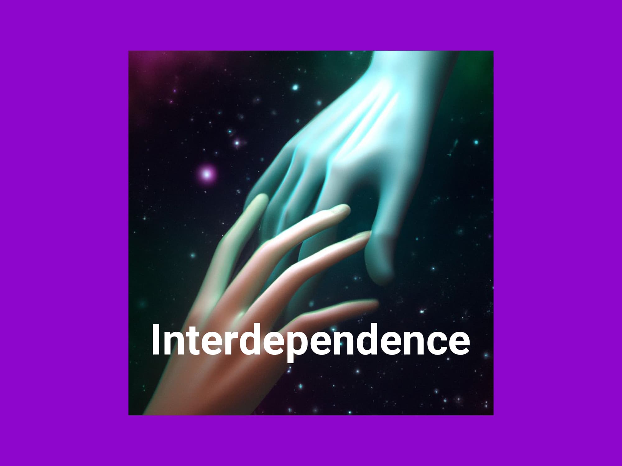 Interdependence