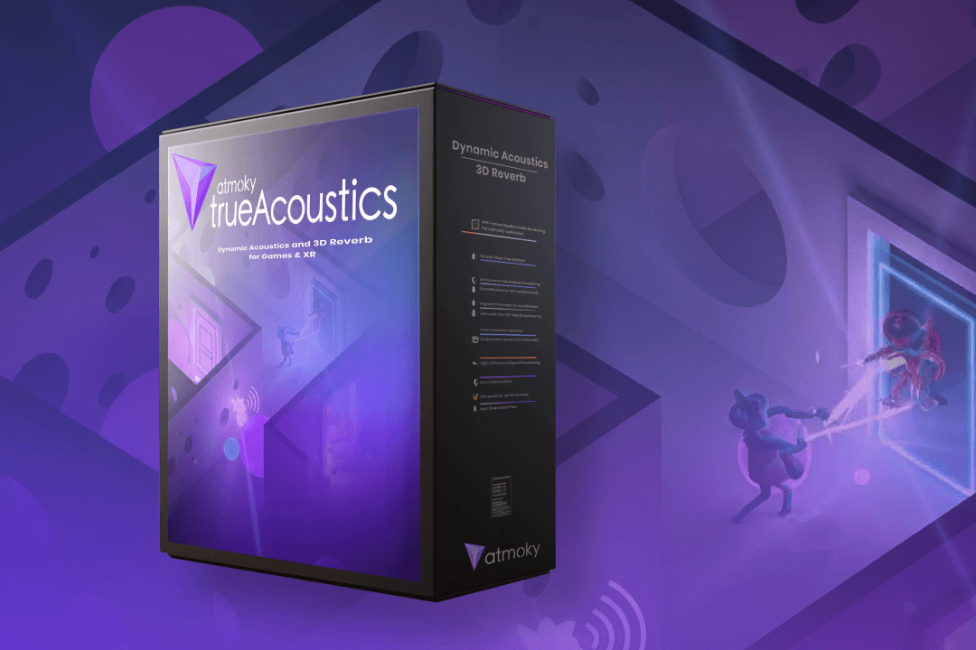 trueAcoustics