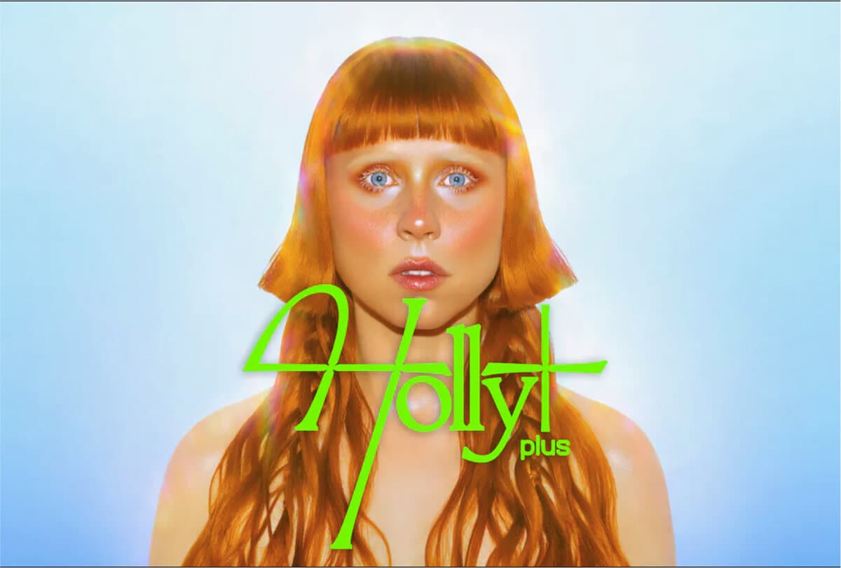 Holly+, Holly Herndon's digital AI voice twin