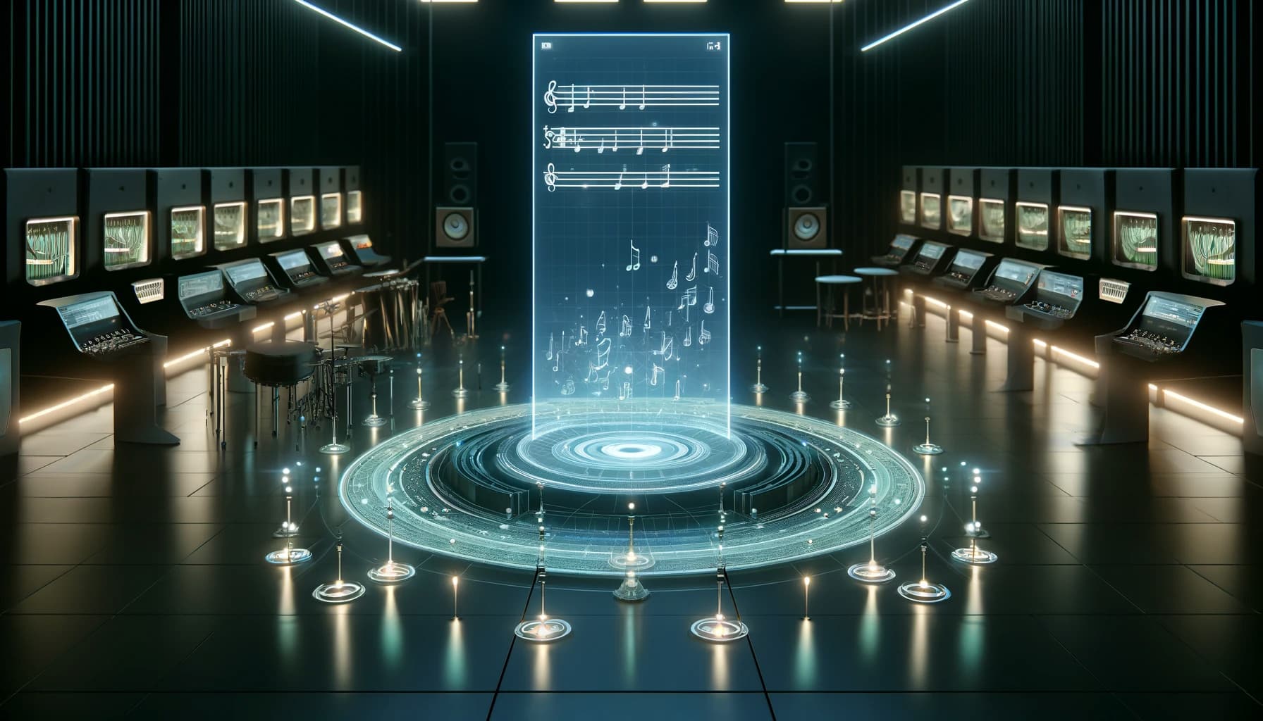 The Dawn of AI-Assisted Music Creation: Embracing the Future of Generative AI
