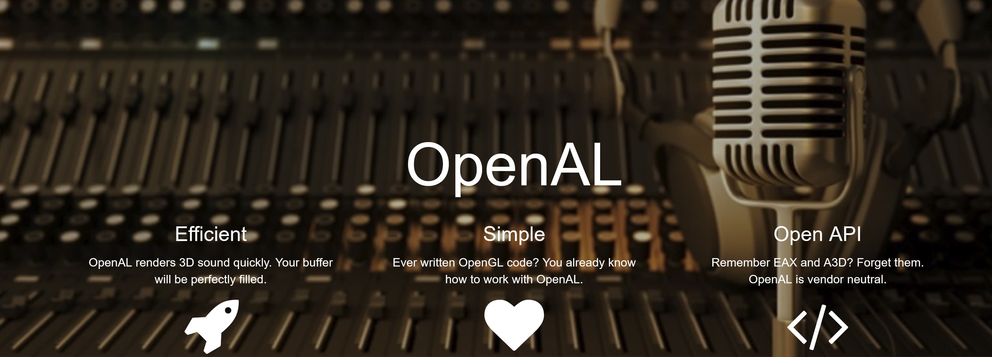 OpenAL Soft