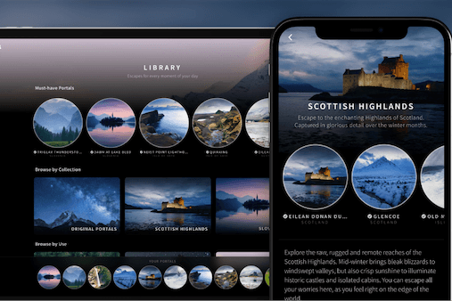 trueSpatial WebSDK