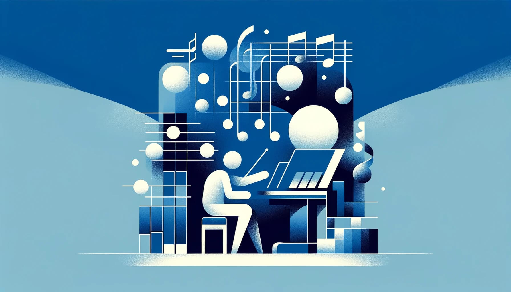 On Composers and Computers