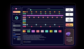 drumloopai