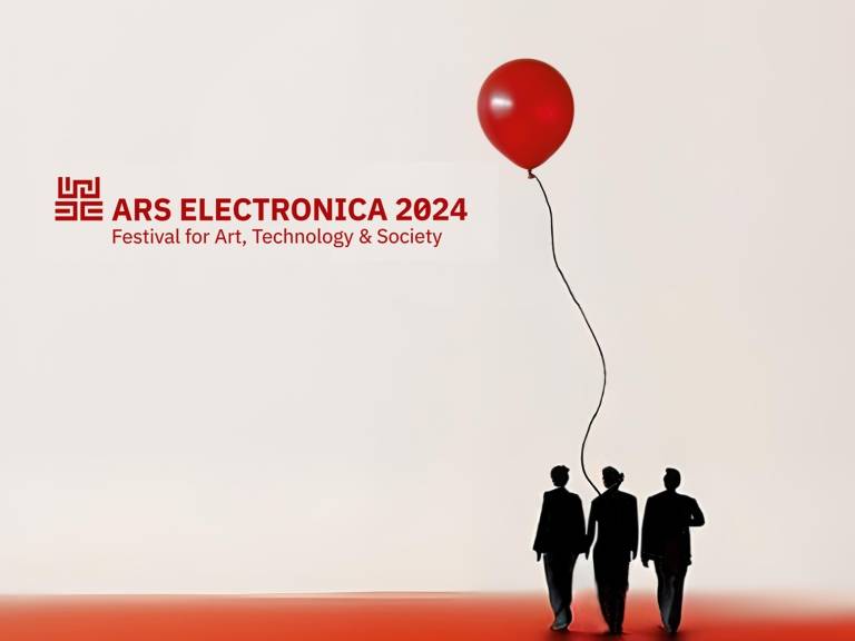 Ars Electronica 2024 | Sounding Future