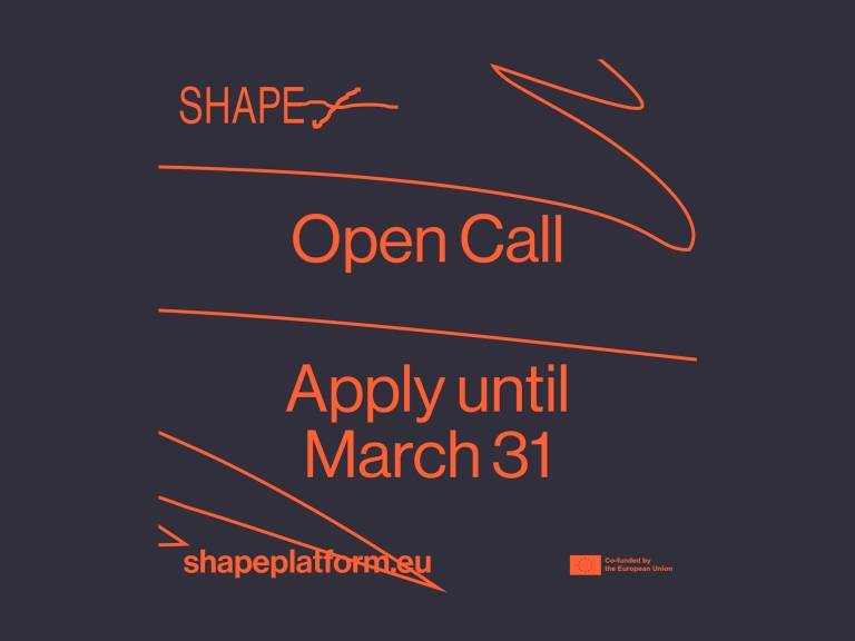 SHAPE+ Call 2024