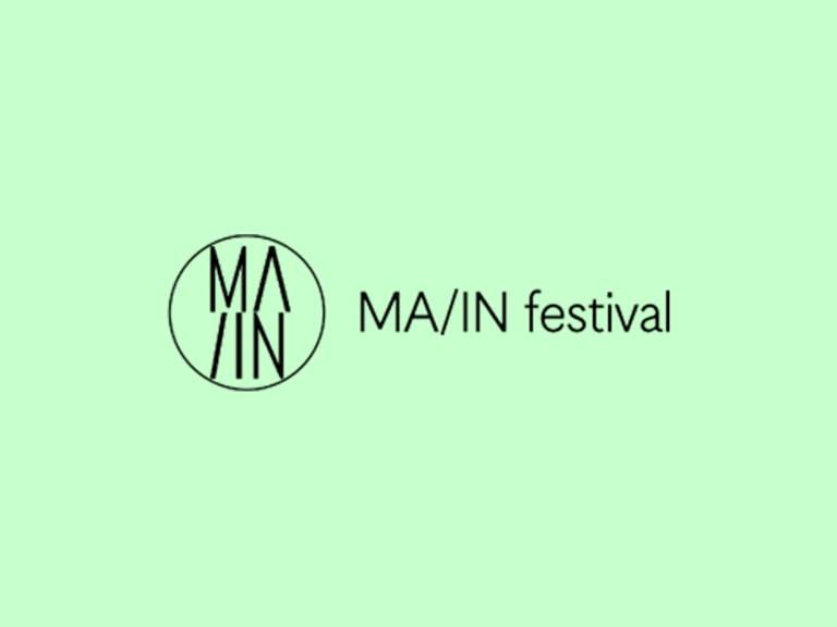 Manifest Logo