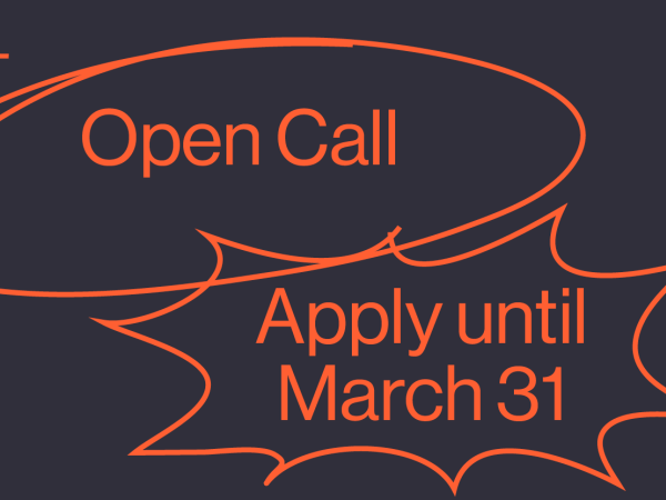 SHAPE+ open call 2024