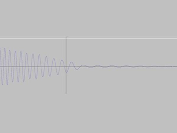 power-scaled-amplitude-and-frequency graph