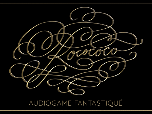 Rocococo Game Logo