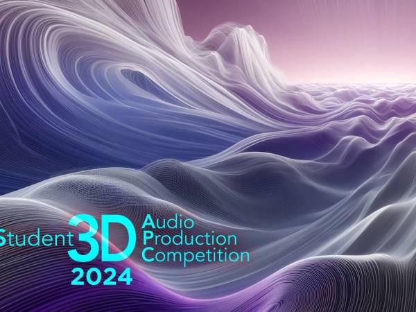 3D Audio Competition