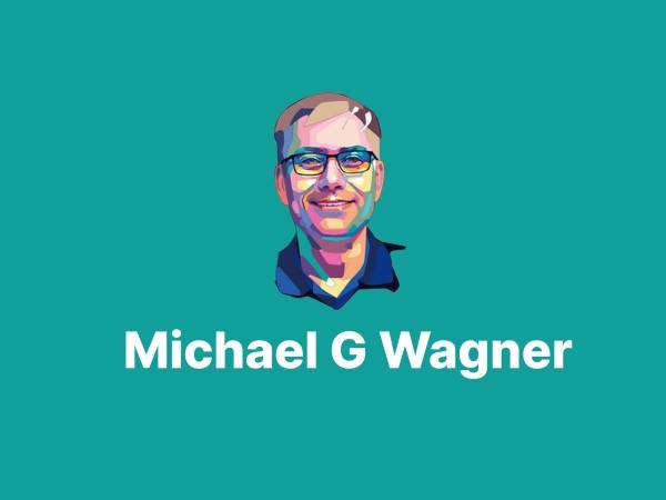 Michael G Wagner